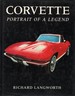 Corvette Portrait of a Legend