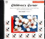 Children's Corner-Beethoven for Elise, Sonatine in G; Js Bach Anna Magdalena's Notebook; Mozart Fantasia in D Min K397; Schumann Album for the Young Op 68