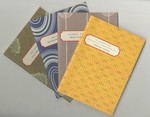 Locket, Master / Mayport / on Animate Life: Its Profligacy, Organ Meats, Etc. / the Eights (Chapbook Series: Complete Run for 2006)