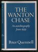 The Wanton Chase: an Autobiography From 1939