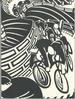 The Grosvenor School: British Linocuts Between the Wars