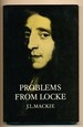 Problems From Locke