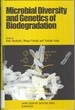 Microbial Diversity and Genetics of Biodegradation