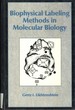 Biophysical Labeling Methods in Molecular Biology