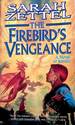 The Firebird's Vengeance (Isavalta #3)