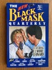 The New Black Mask Quarterly: Number 2