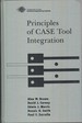 Principles of Case Tool Integration