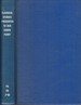 Classical Studies Presented to Ben Edwin Perry By His Students and Colleagues at the University of Illinois, 1924-60