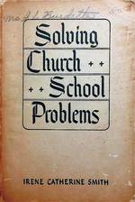 Solving Church School Problems