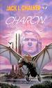 Charon: a Dragon at the Gate (the Four Lords of the Diamond #3)