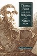 Thomas Paine and the Religion of Nature