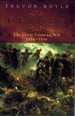 Crimea the Great Crimean War, 1854-1856