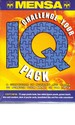 Mensa Challenge Your Iq Pack