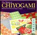 The World of Chiyogami: Hand-Printed Patterned Papers of Japan (English and Japanese Edition)