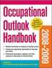 Occupational Outlook Handbook 2008-2009 (Occupational Outlook Handbook (McGraw))