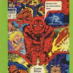 Comic Strips: Geschichte, Struktur, Wirkung Und Verbreitung Der Bildergeschichten; Museum Des 20. Jahrhunderts, Wien III, Schweizergarten, 3. Juli Bis 1. August 1970; Eine Ausstellung Der Akademie Der Kunste, Berlin