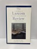The Larcom Review a Journal of the Arts and Literature of New England, Vol. 3, Issue No. 2