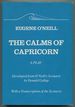 The Calms of Capricorn: a Play