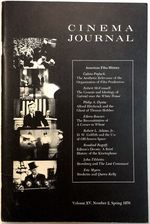 Cinema Journal-Volume XV, Number 2, Spring 1976