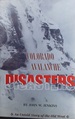 Colorado Avalanche Disasters