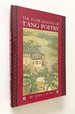 The Four Seasons of Tang Poetry,