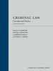 Criminal Law: Concepts and Practice