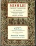 Mishlei: a Modern Commentary on Proverbs