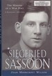 Siegfried Sassoon: the Making of a War Poet, a Biography (1896-1918)
