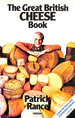 The Great British Cheese Book