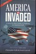 America Invaded: a State By State Guide to Fighting on American Soil-Signed