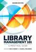 Library Management 101: a Practical Guide