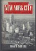 Epic of New York City: a Narrative History