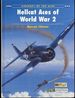 Hellcat Aces of World War 2 (Osprey Aircraft of the Aces No 10)