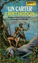 Zanthodon