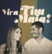 Ivete E Criolo-Viva Tim Maia! (Cd)