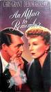 An Affair to Remember [Vhs]