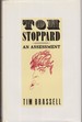 Tom Stoppard an Assessment