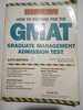 Barron's How to Prepare for the Gmat