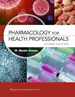 Pharmacology for Health Professionals