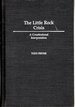 The Little Rock Crisis: a Constitutional Interpretation (Contributions in Legal Studies #30) [Signed & Insc By Author to Notable]
