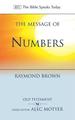 The Message of Numbers: Journey to the Promised Land