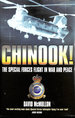 Chinook! : the Special Forces Flight in War and Peace