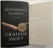 Mothering Sunday: a Romance