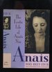 Anais: the Erotic Life of Anais Nin