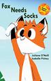 Fox Needs Socks (Reading Stars)