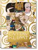 Gustav Klimt. Dessins Et Peintures
