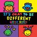 It's Okay to Be Different (Todd Parr Picture Books)