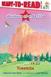 Yosemite: Ready-to-Read Level 1 (Wonders of America)