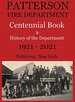 Patterson Fire Department Centennial Book and History of the Department Patterson, N.Y. 1921-2021