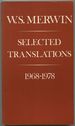 Selected Translations: 1968-1978